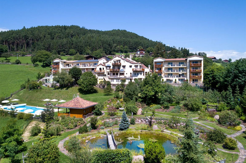 Mirabell Alpine Garden Resort & Spa