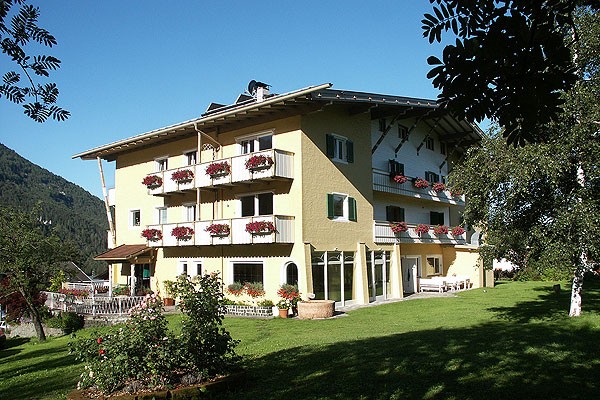 Park Hotel Florian