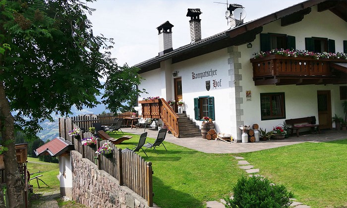 Kompatscherhof