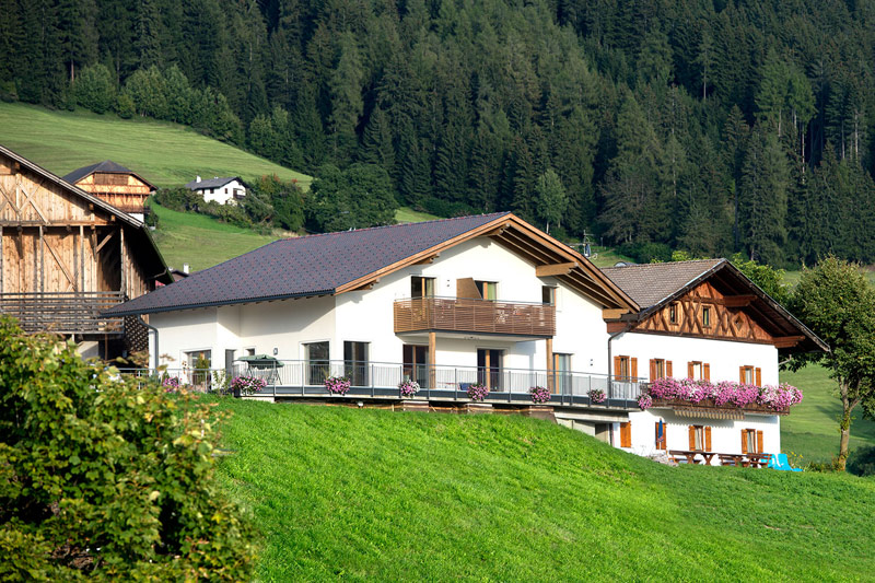 Urlaub auf dem Bauernhof