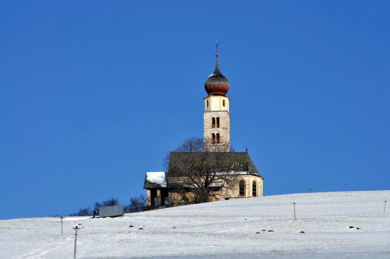 St. Valentin Kirche